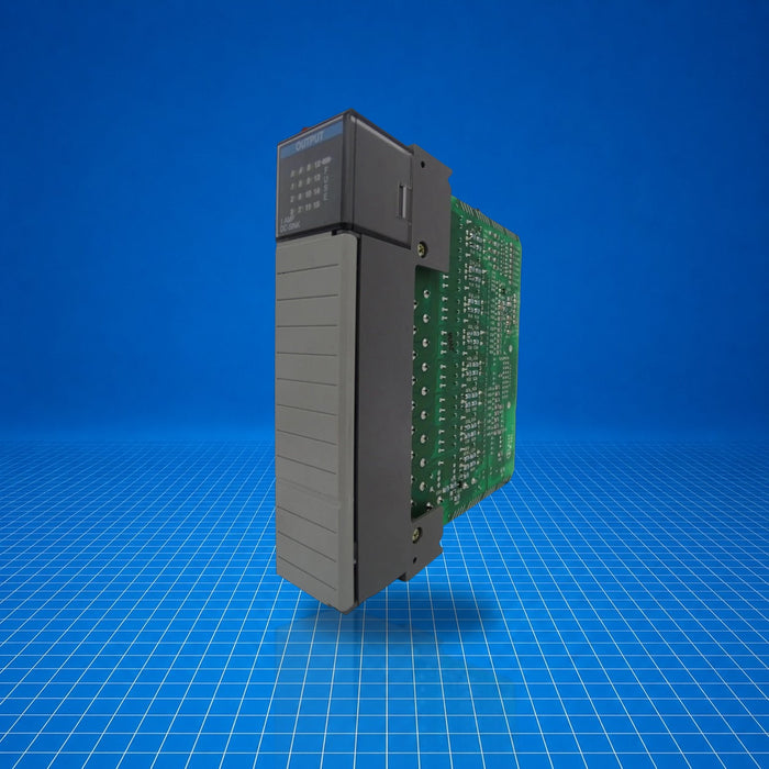 1746-OVP16 Allen Bradley industrial automation part