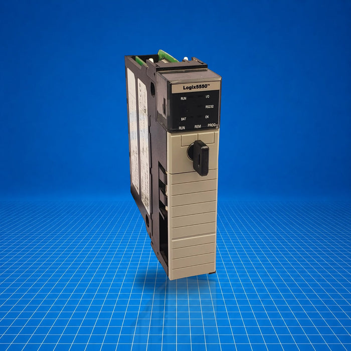 1756-L1M1 Allen-Bradley
