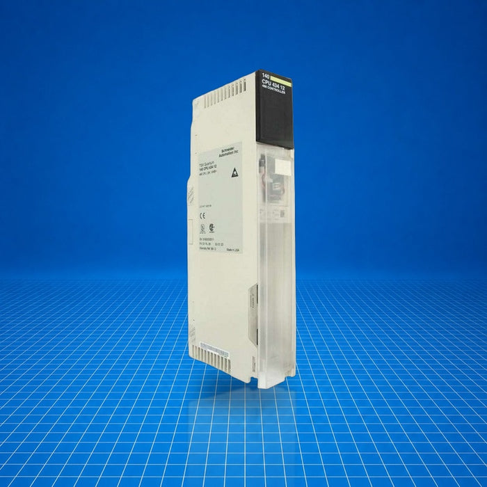 140CPU43412A Schneider