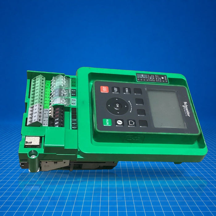 ATV630C16N4 Schneider Electric - unit detail