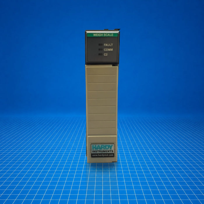 1746-WS Allen Bradley industrial automation part - unit detail