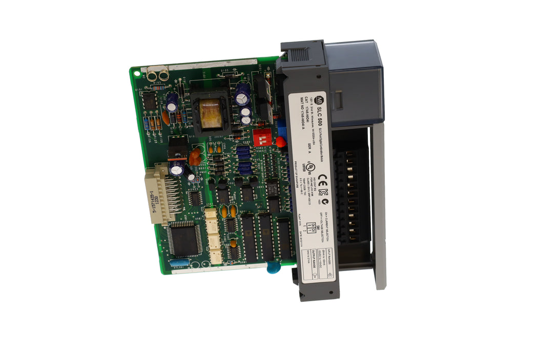 1746-NIO4I Allen-Bradley