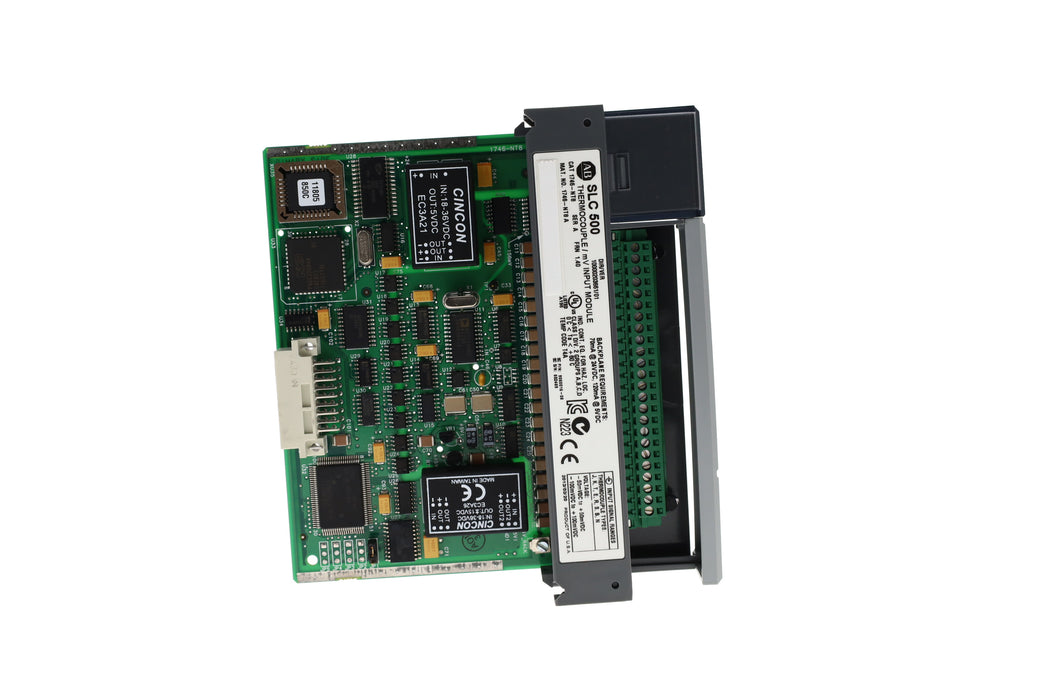 1746-NT8 Allen-Bradley