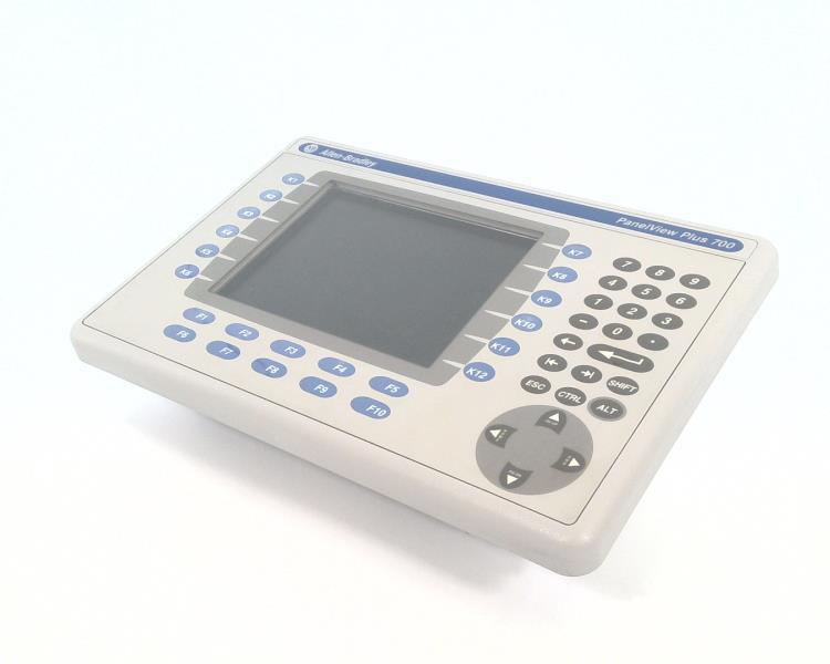 2711P-K7C4D1 Allen-Bradley