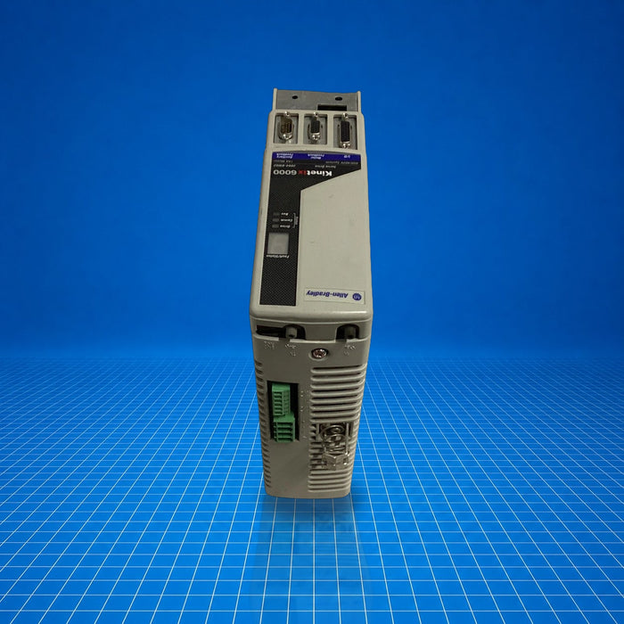 2094-BM02 Allen-Bradley