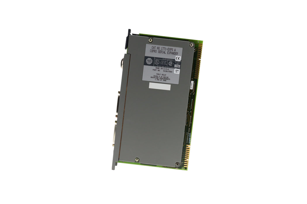 1771-DXPS Allen-Bradley