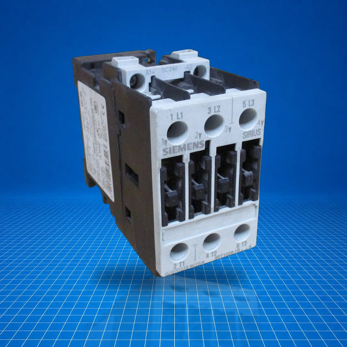 3RT1026-1BB44 Siemens