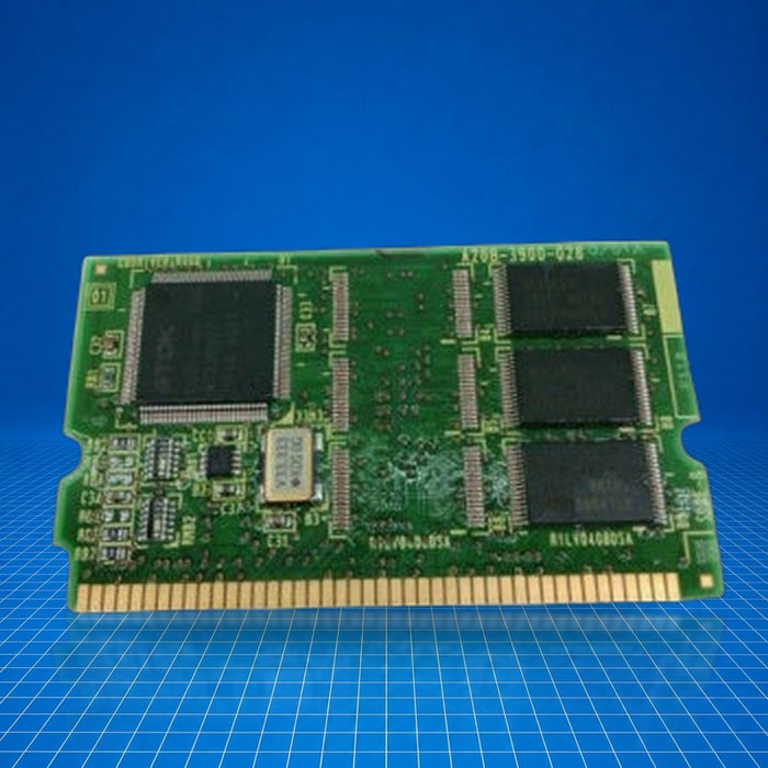 A20B-3900-0280 GE Fanuc