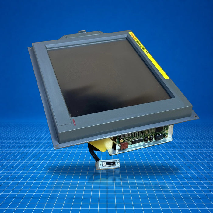 A20B-8100-0661 GE Fanuc