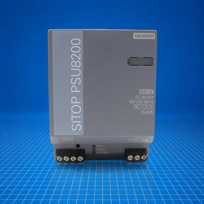 6EP1336-3BA10 Siemens