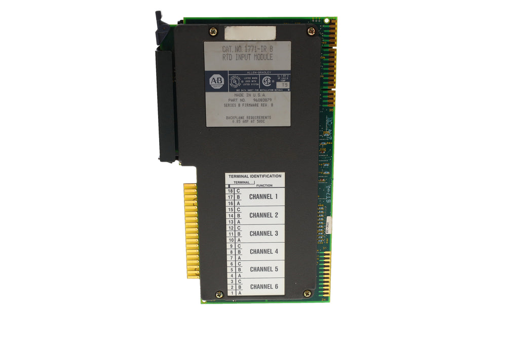 1771-IR Allen-Bradley