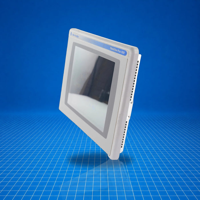 2711P-T10C4A2 Allen Bradley industrial automation part - product view