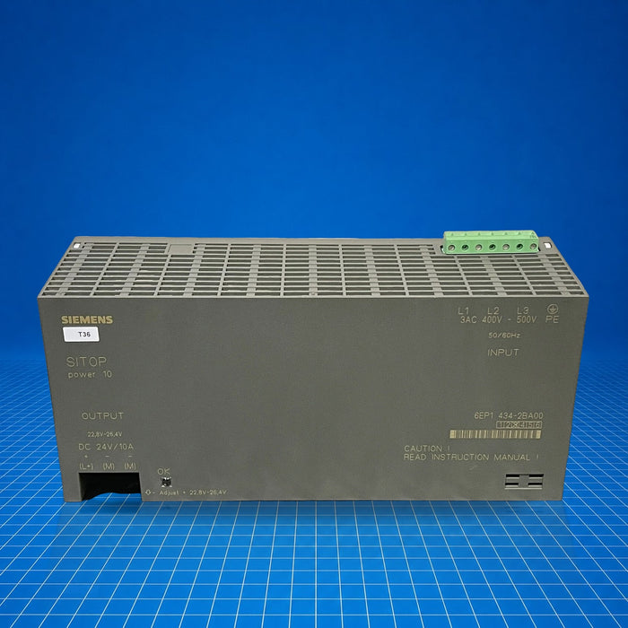 6EP1434-2BA00 Siemens