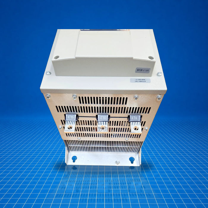 ATS48C14Y Schneider industrial automation part - tested surplus unit