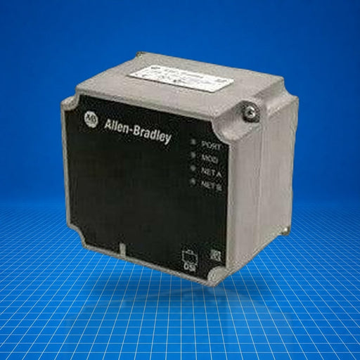 22-XCOMM-DC-BASE Allen-Bradley