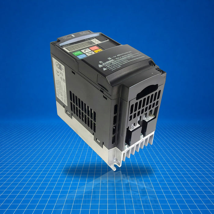 3G3MX2-A4015-E Omron
