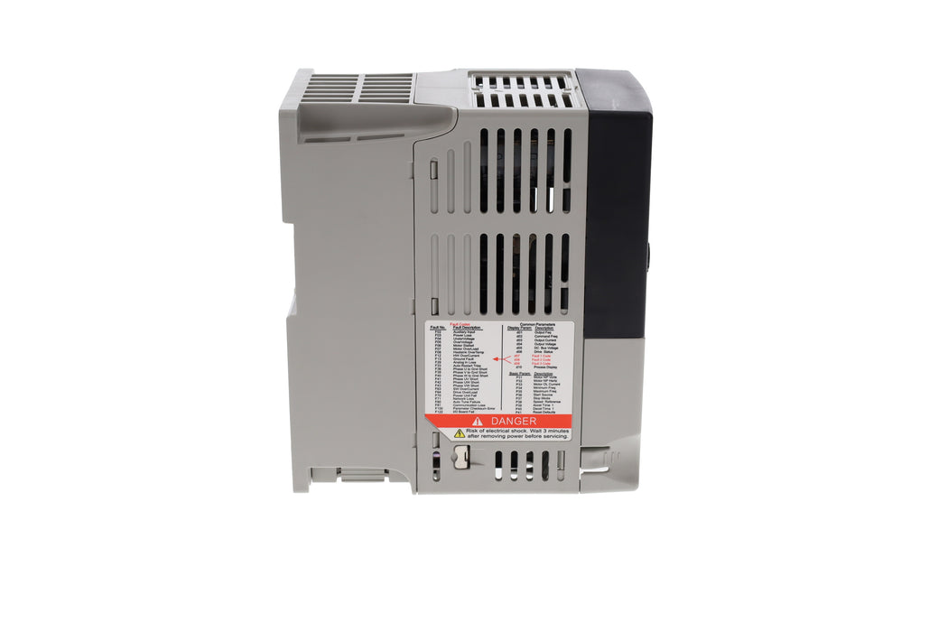 22A-D2P3N104 Allen-Bradley