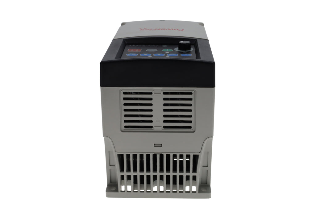 22A-D6P0N104 Allen-Bradley