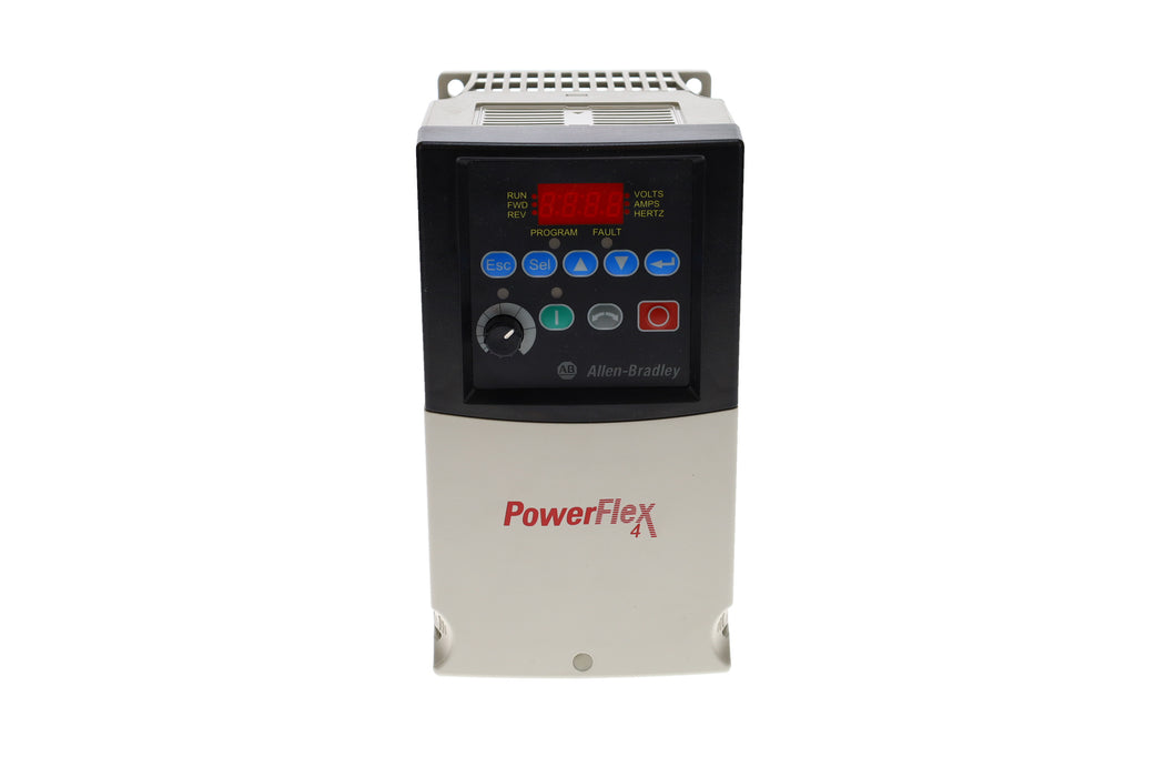 22A-V4P5N104 Allen-Bradley