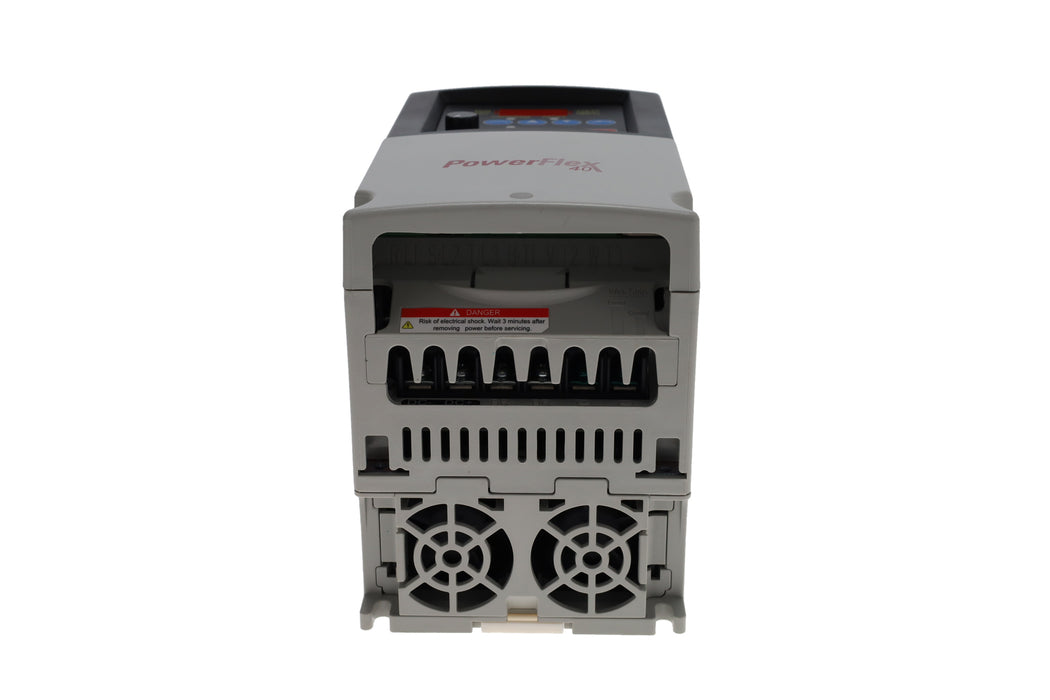 22B-B017N104 Allen-Bradley