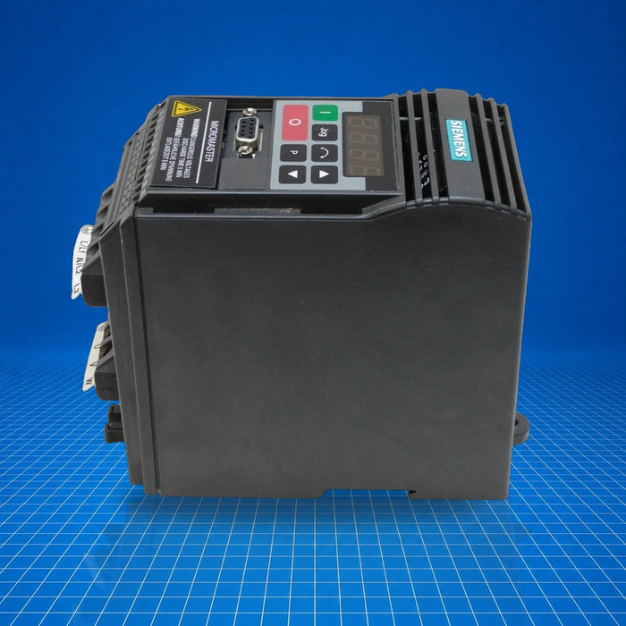 6SE9214-0DA40 Siemens industrial automation part - unit detail