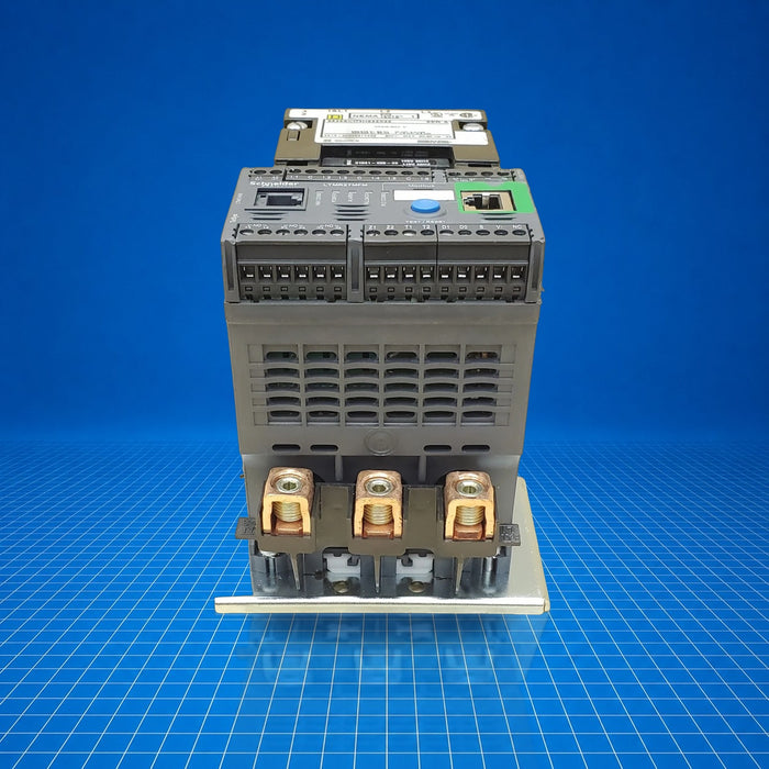 LTMR27MFM Schneider Electric - product view