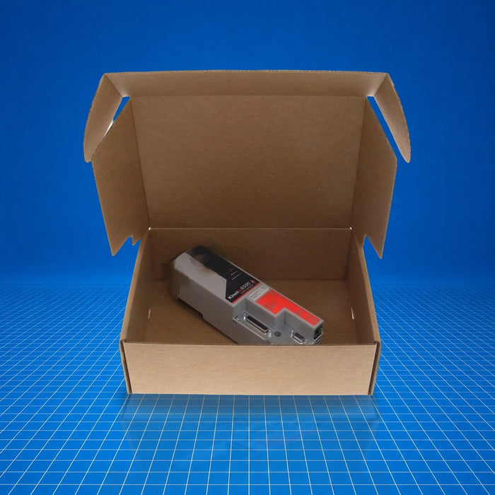 2094-EN02D-M01-S1 Allen-Bradley