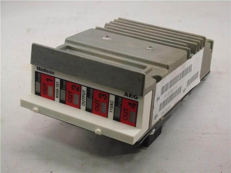 AS-B550-101 Schneider