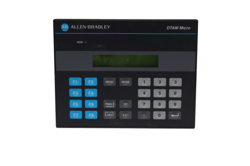 2707-M485P3 Allen-Bradley