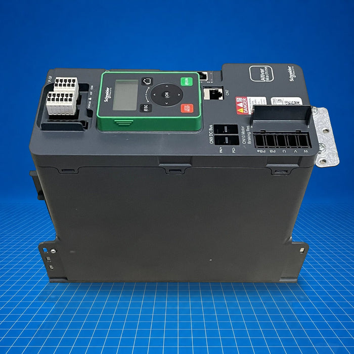 ATV340U75N4 Schneider Electric - unit detail
