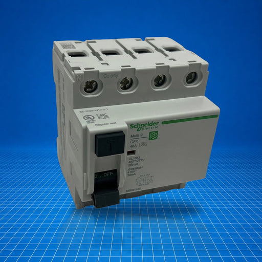M9R81440 Schneider Electric - tested surplus unit
