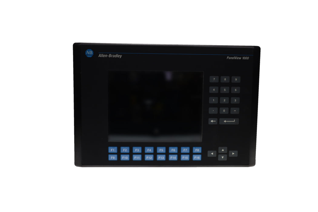 2711-K10C15 Allen-Bradley