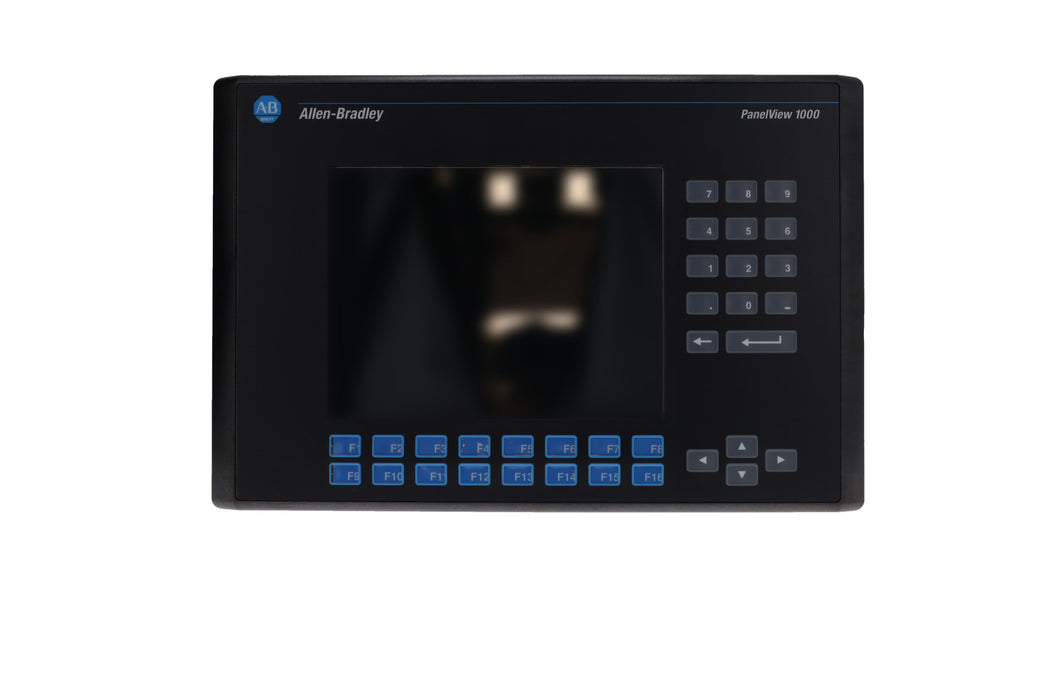 2711-K10C3 Allen-Bradley