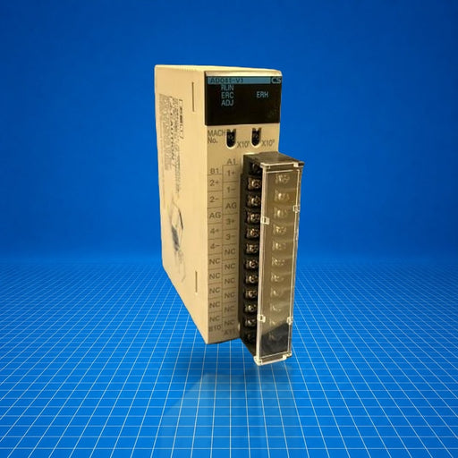 CS1W-AD041-V1 Omron