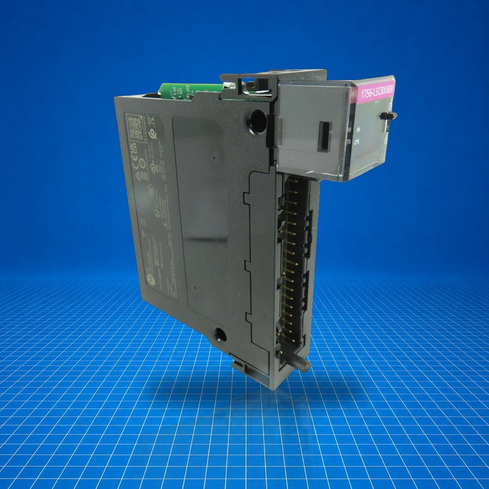 1756-LSC8XIB8I Allen-Bradley