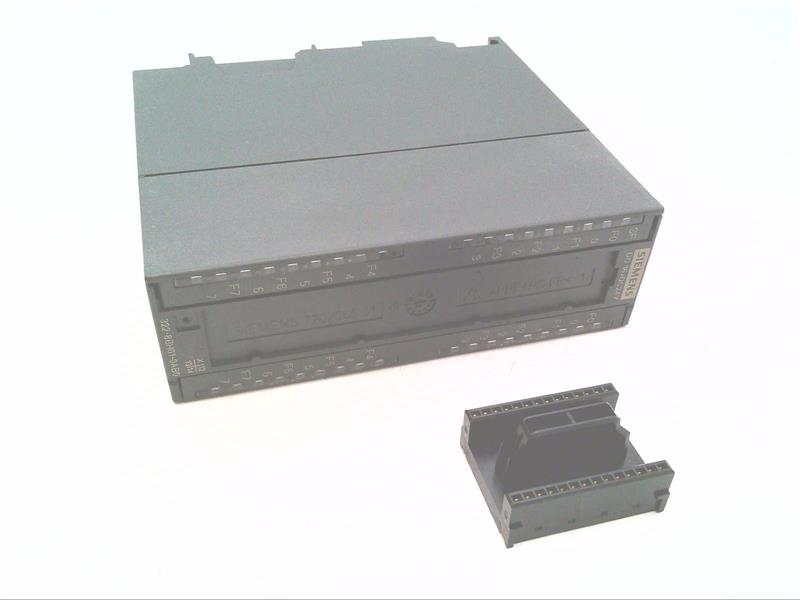 6ES7322-8BH01-0AB0 Siemens