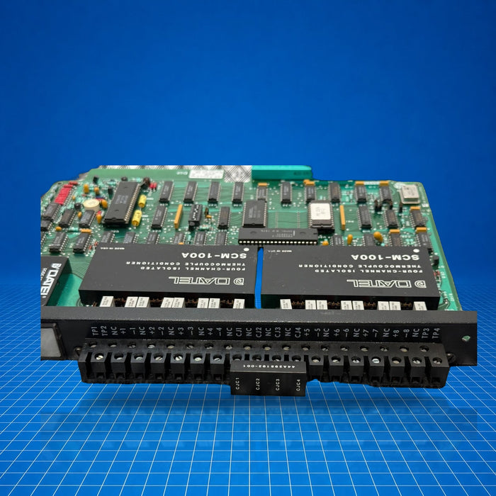 IC600BF814 GE Fanuc industrial automation part - unit detail