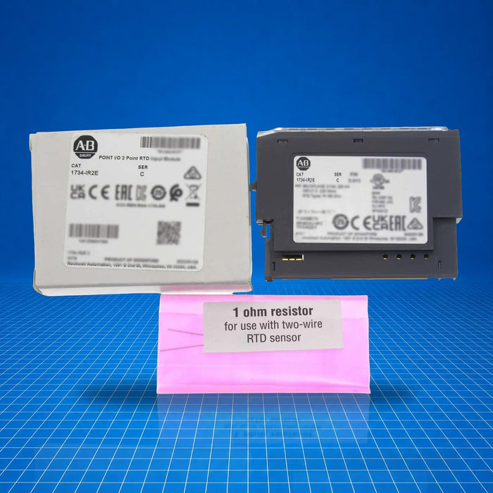 1734-IR2 Allen-Bradley