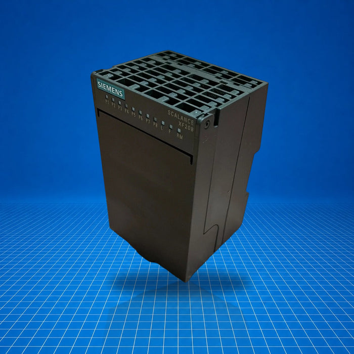 6GK5208-0BA00-2AF2 Siemens