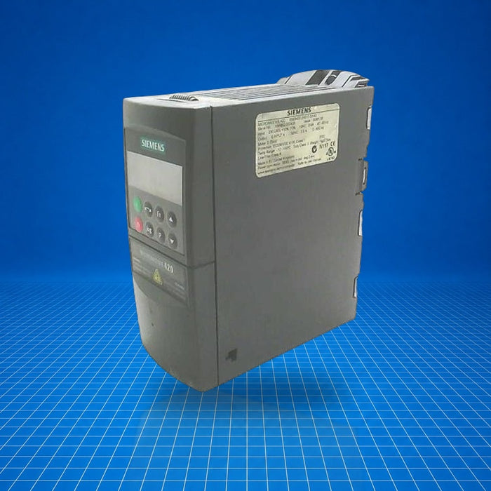 6SE6420-2AB17-5AA0 Siemens