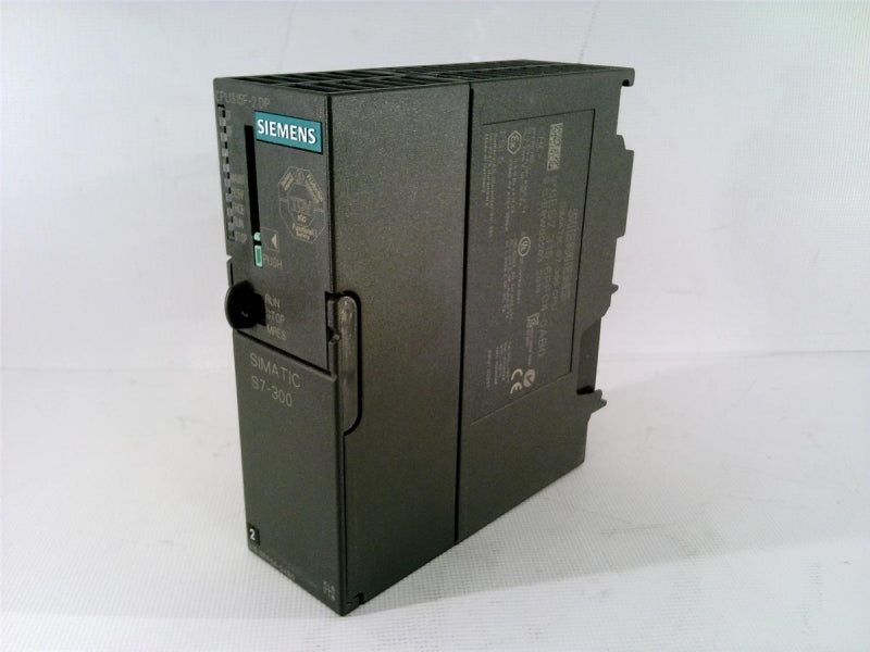 6ES7315-6FF04-0AB0 Siemens