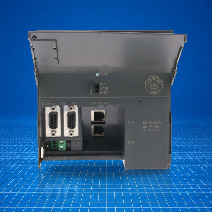 6ES7318-3FL01-0AB0 Siemens