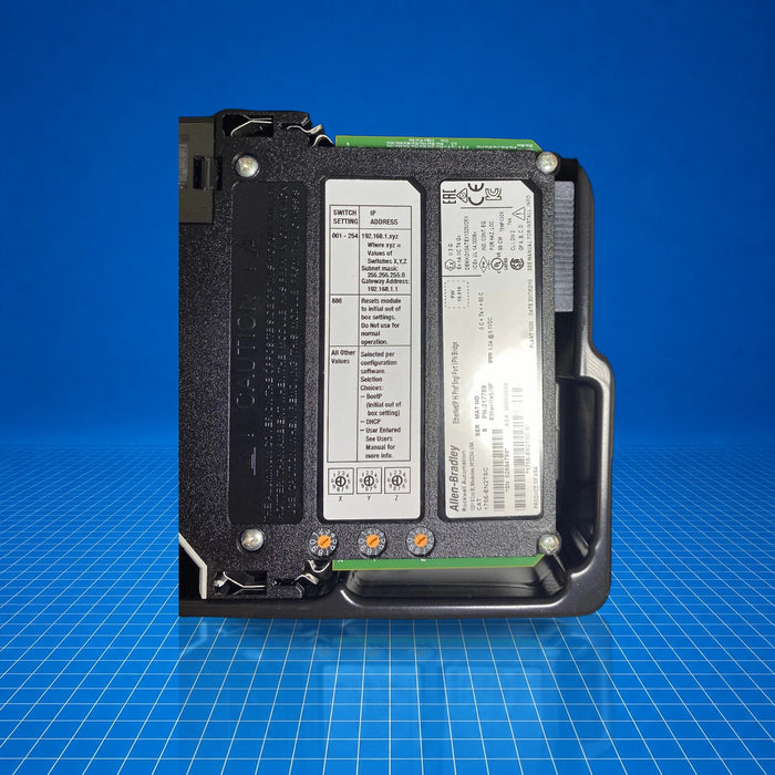 1756-EN2TSC Allen-Bradley