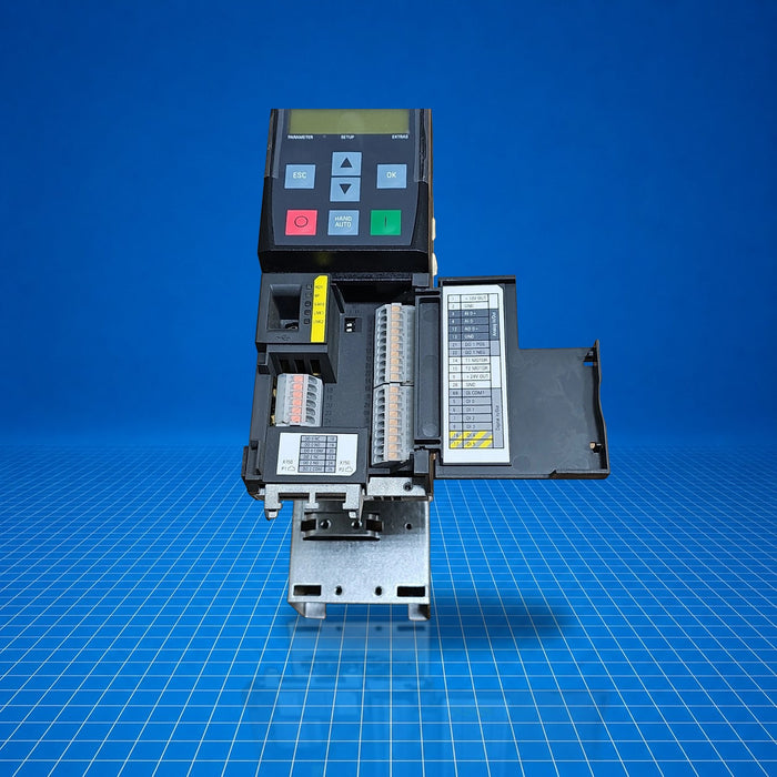 6SL3224-0BE21-5UA0 Siemens industrial automation part - product view