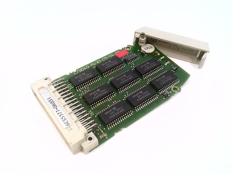 6ES5377-0AB31 Siemens