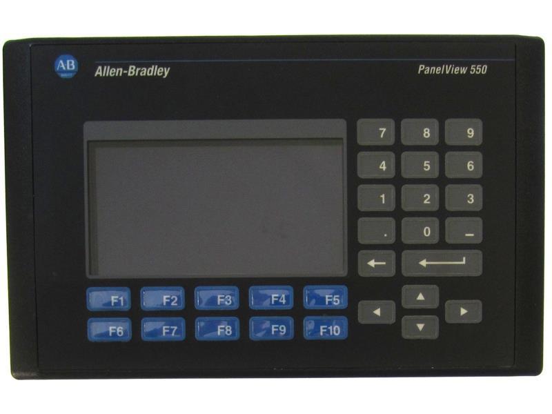 2711-B5A16L1 Allen-Bradley