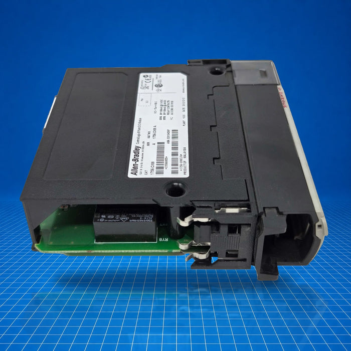 1756-OX8I Allen-Bradley