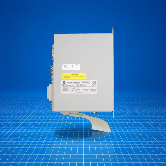1398-DDM-009X-DN Allen Bradley industrial automation part - unit detail