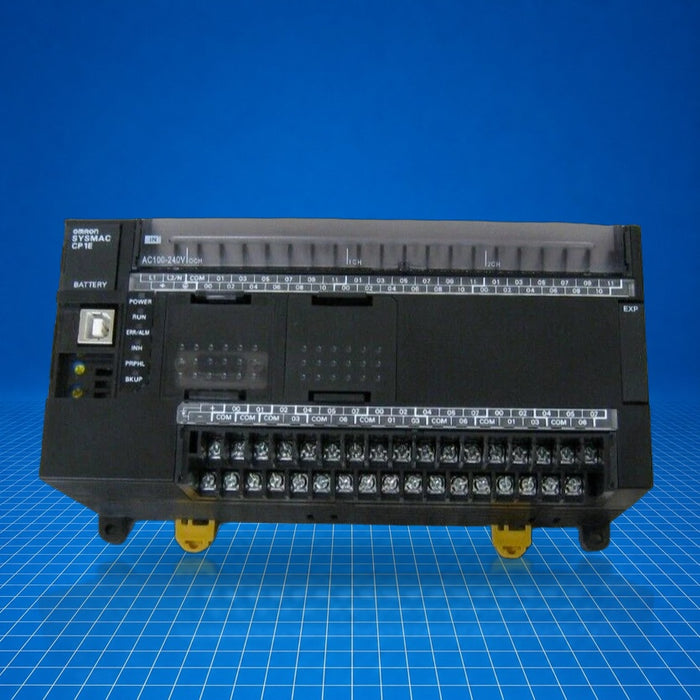 CP1E-N60DR-A Omron
