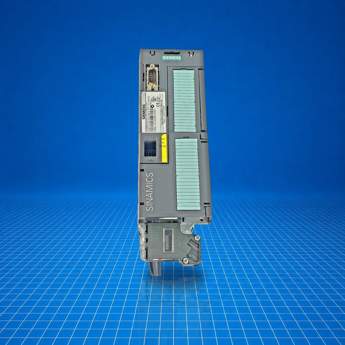 6SL3244-0BB13-1PA1 Siemens industrial automation part - unit detail